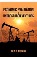 Economic Evaluation of Hydrocarbon Ventures