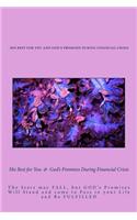 His Best for You & God's Promises During Financial Crisis