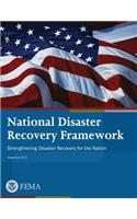 National Disaster Recovery Framework