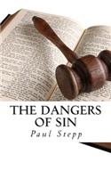 Dangers of Sin