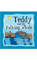 Teddy and the Talking Whale