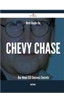 Best Guide on Chevy Chase- Bar None - 123 Success Secrets