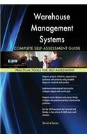 Warehouse Management Systems Complete Self-Assessment Guide
