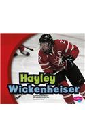 Hayley Wickenheiser