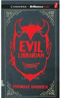 Evil Librarian