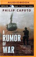 Rumor of War