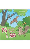 Pg and the Great I Am