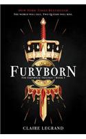 Furyborn