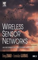 Wireless Sensor Networks: An Information Processing Approach