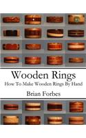 Wooden Rings