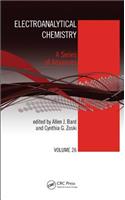 Electroanalytical Chemistry