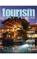 Tourism Tattler June 2014