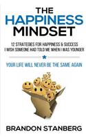 The Happiness Mindset