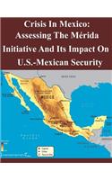 Crisis In Mexico