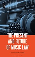 Present and Future of Music Law