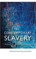Contemporary Slavery