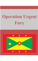 Operation Urgent Fury