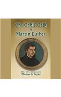 Table Talk of Martin Luther