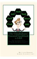 Cloudsultants' Essential Guidebook