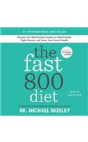 The Fast800 Diet