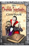 Dracula Investigates Casebook