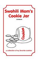 Swahili Mom's Cookie Jar