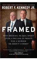 Framed: Why Michael Skakel Spent Over a Decade in Prison for a Murder He Didn't Commit