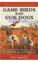 Game Birds and Gun Dogs