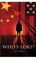 Who's Loki?