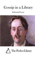 Gossip in a Library: (English)