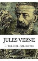 Jules Verne, Literaire collectie