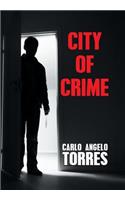 City of Crime