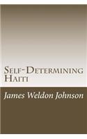 Self-Determining Haiti