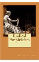 Radical Empiricism