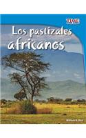 Los Pastizales Africanos