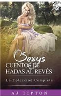 Sexys Cuentos de Hadas Al Revés