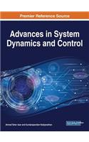 Advances in System Dynamics and Control