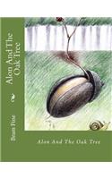 Alon And The Oak Tree