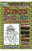 Redneck Zombie Jokes!: 100+ Clean Jokes for Teens and Adults(1 Brainyax Zombie Jokes!)