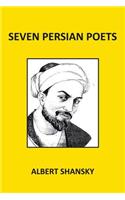 Seven Persian Poets