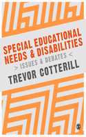 Special Educational Needs and Disabilities