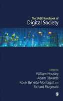 Sage Handbook of Digital Society