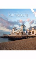 Portsmouth A5 Calendar 2023