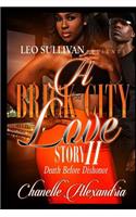 A Brick City Love Story 2