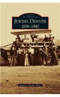Jewish Denver 1859-1940