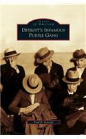 Detroit's Infamous Purple Gang