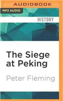 Siege at Peking