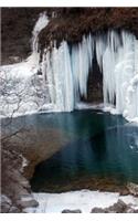 Mountain Pond Journal