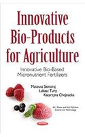 Innovative Bio-Products for Agriculture