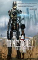 Prey of Gods Lib/E